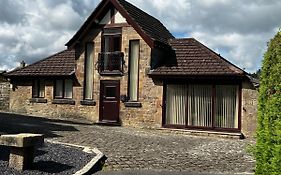 Castle House Holiday Home